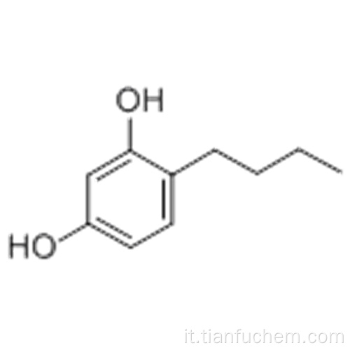 4-Butilresorcinolo CAS 18979-61-8